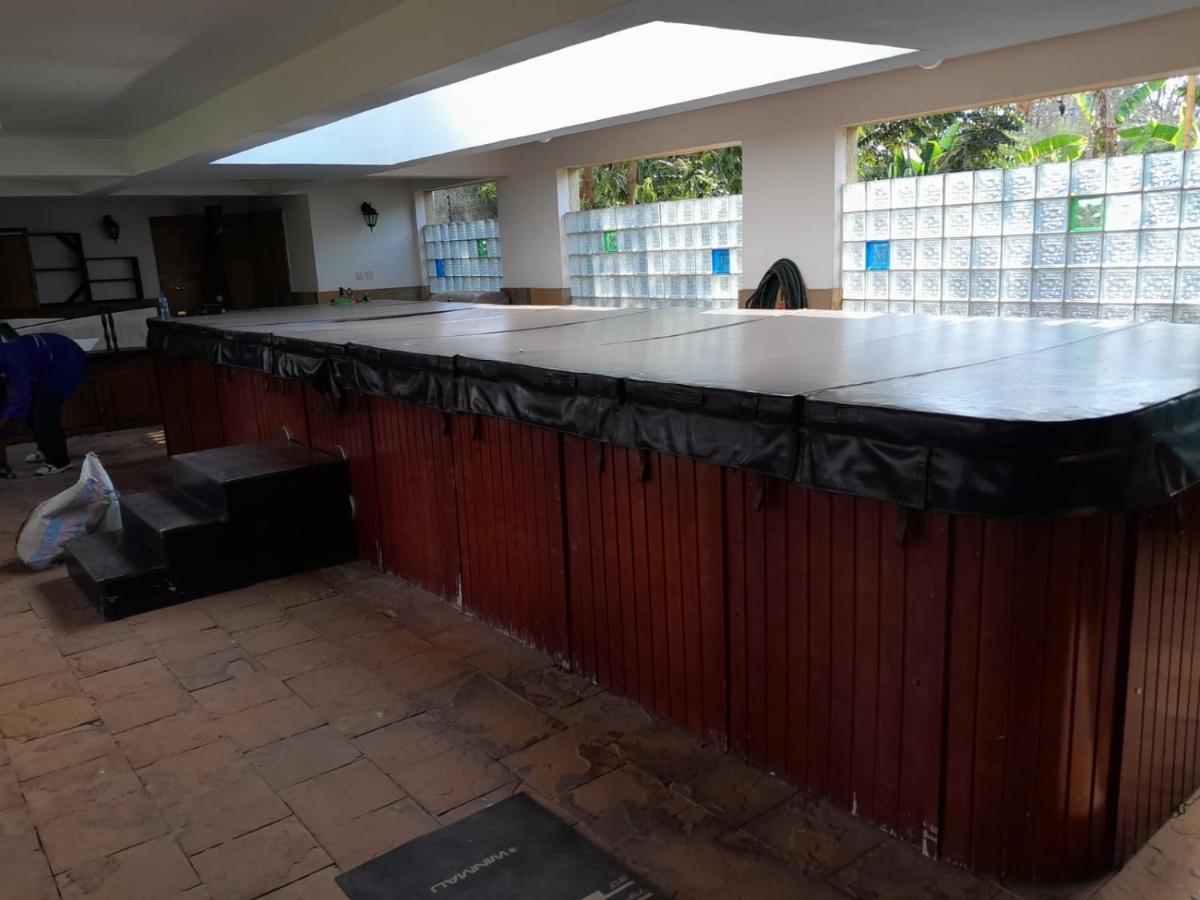 Florances Rest House Nairobi Exterior photo