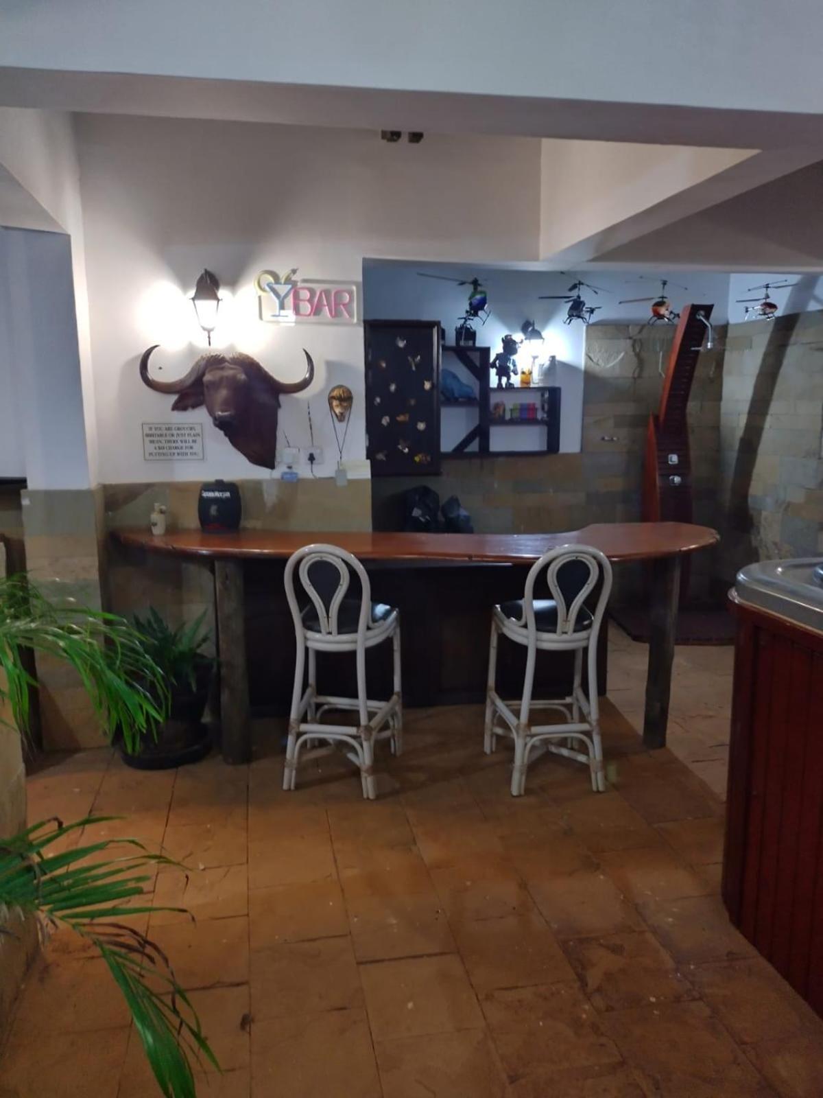 Florances Rest House Nairobi Exterior photo