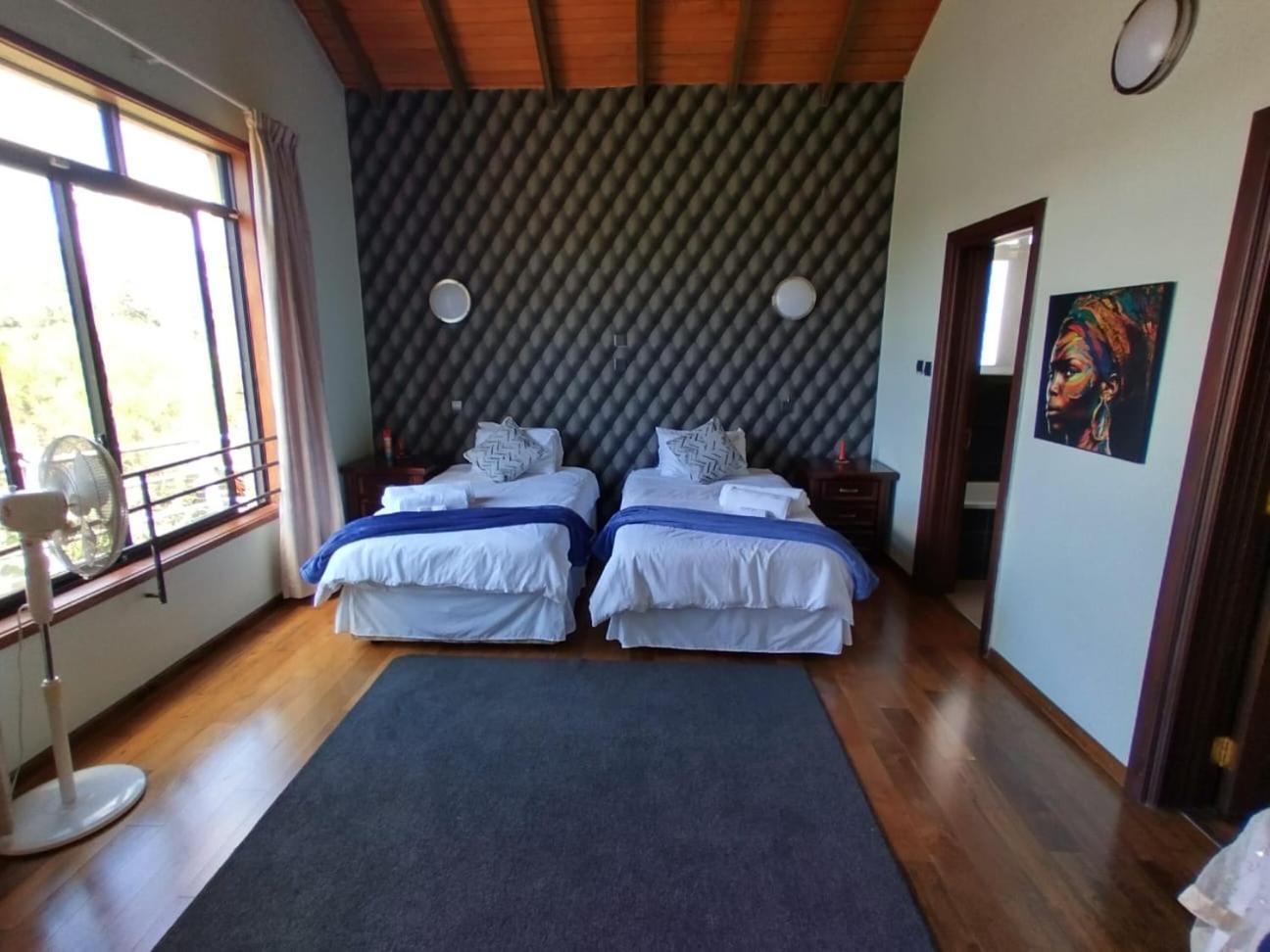 Florances Rest House Nairobi Exterior photo
