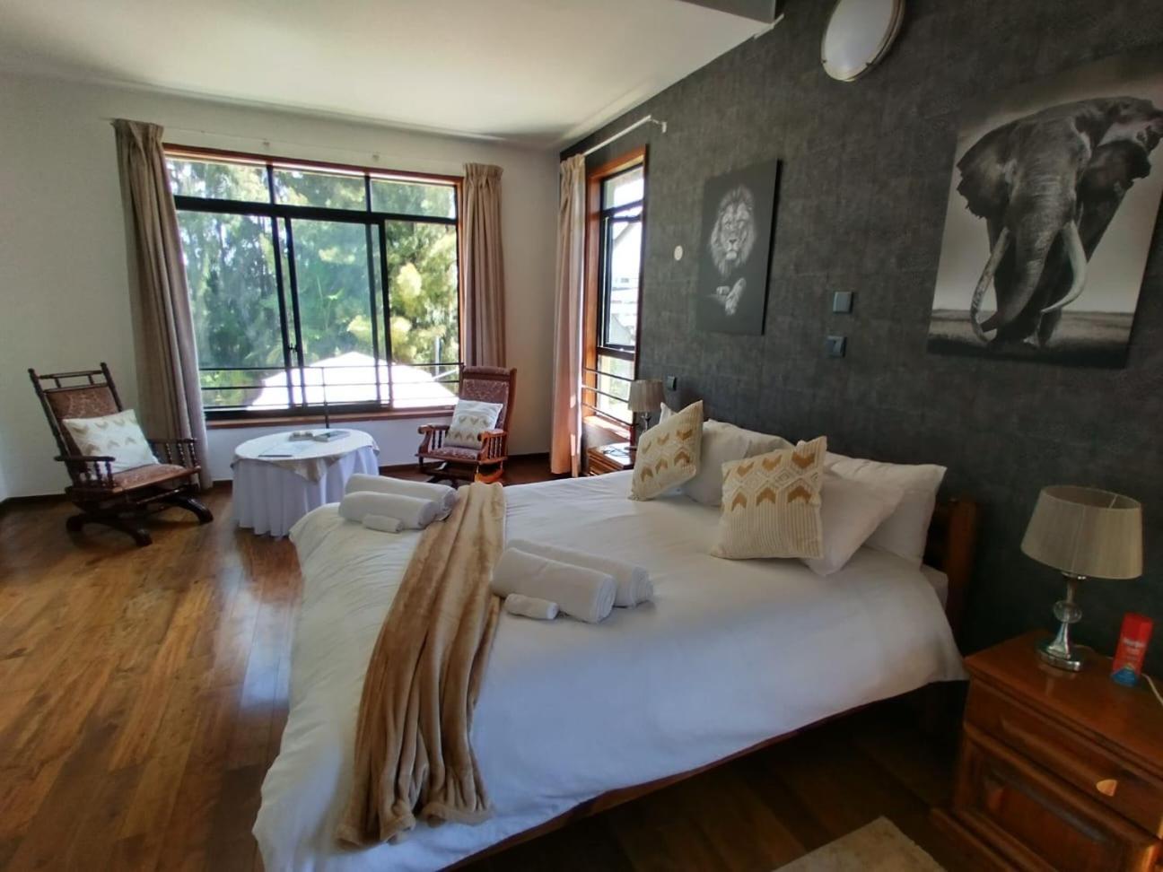 Florances Rest House Nairobi Exterior photo